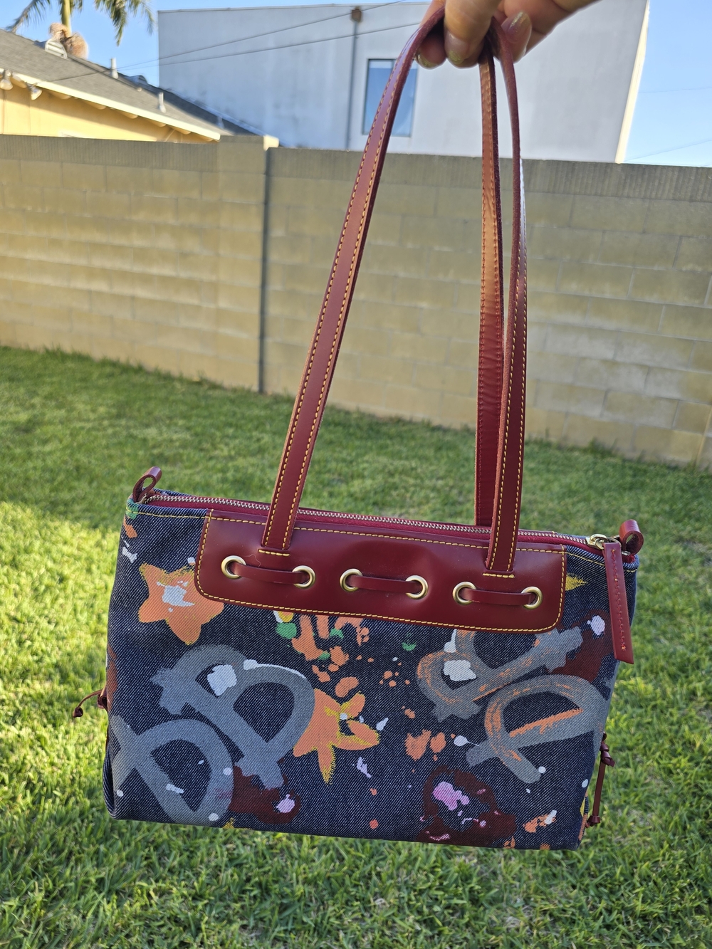 Dooney & bourke - Picture 10 of 13